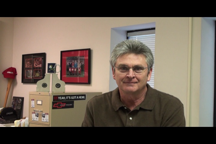 Beggs on the Market 11-12-2012